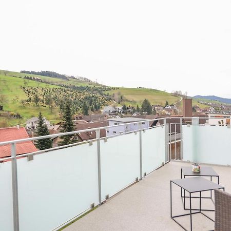 オーバーハルマースバッハPenthouse I 106 Qm I 2 Balkone I Boxspring I Nespresso I Parkplatzアパートメント エクステリア 写真