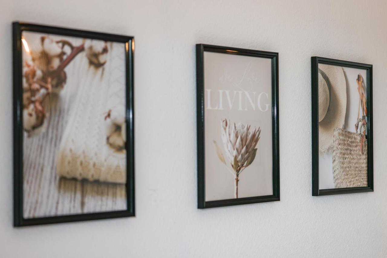オーバーハルマースバッハPenthouse I 106 Qm I 2 Balkone I Boxspring I Nespresso I Parkplatzアパートメント エクステリア 写真