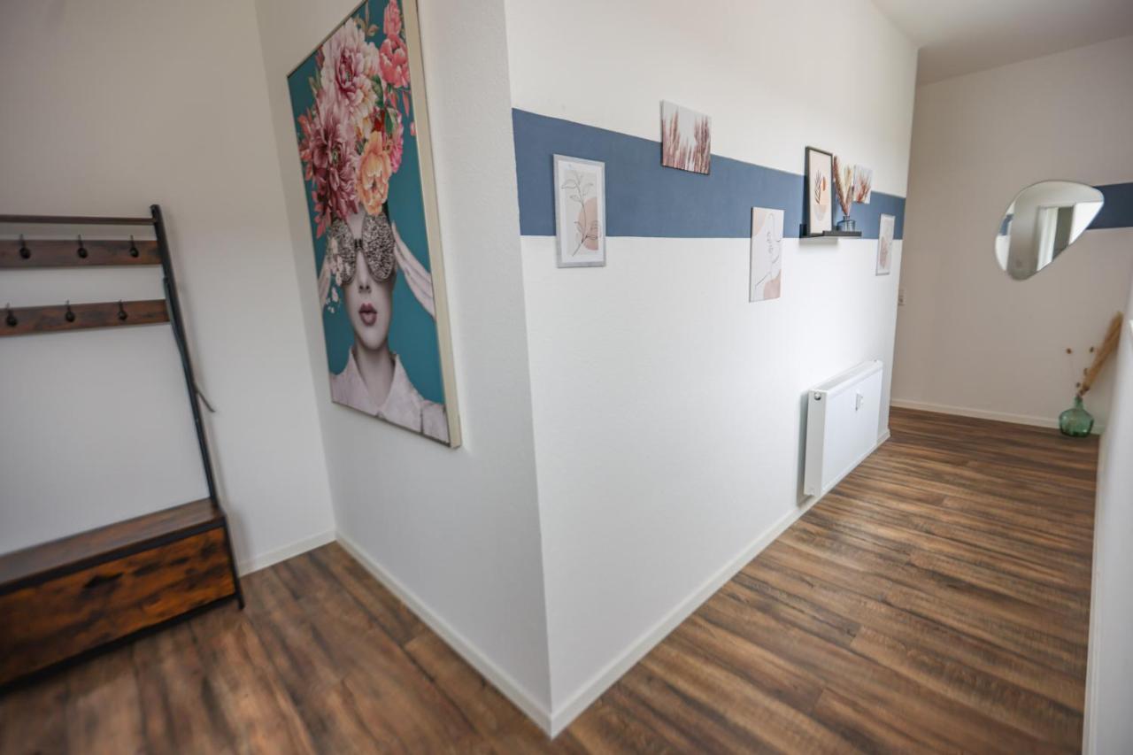 オーバーハルマースバッハPenthouse I 106 Qm I 2 Balkone I Boxspring I Nespresso I Parkplatzアパートメント エクステリア 写真