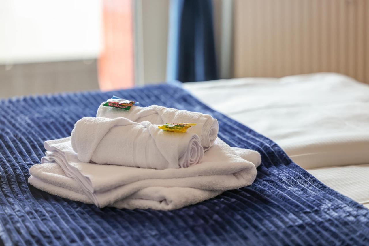 オーバーハルマースバッハPenthouse I 106 Qm I 2 Balkone I Boxspring I Nespresso I Parkplatzアパートメント エクステリア 写真