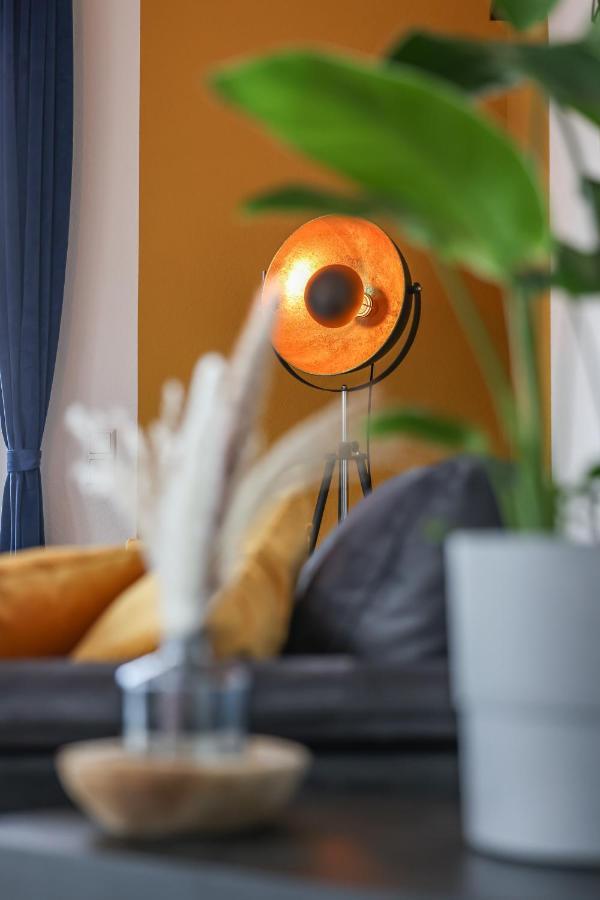 オーバーハルマースバッハPenthouse I 106 Qm I 2 Balkone I Boxspring I Nespresso I Parkplatzアパートメント エクステリア 写真