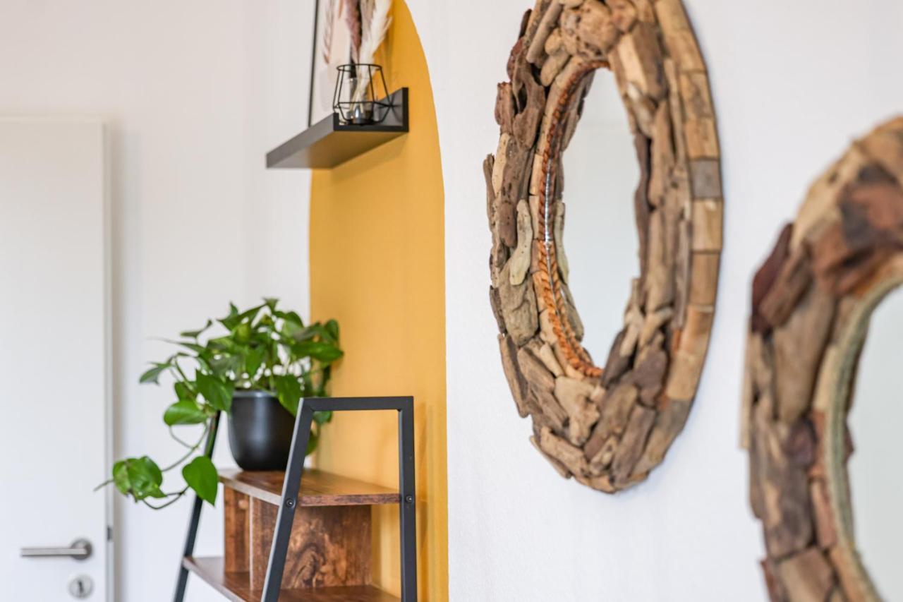 オーバーハルマースバッハPenthouse I 106 Qm I 2 Balkone I Boxspring I Nespresso I Parkplatzアパートメント エクステリア 写真