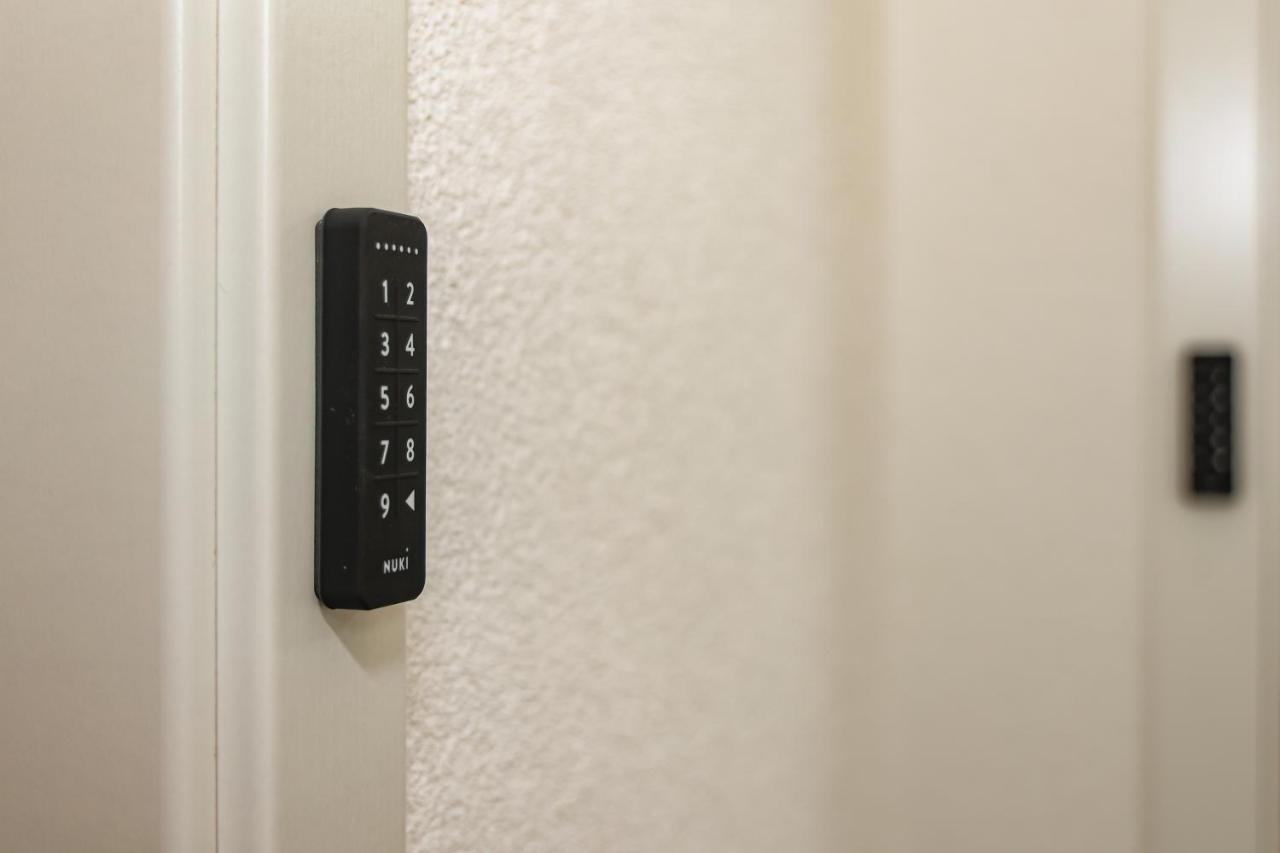 オーバーハルマースバッハPenthouse I 106 Qm I 2 Balkone I Boxspring I Nespresso I Parkplatzアパートメント エクステリア 写真